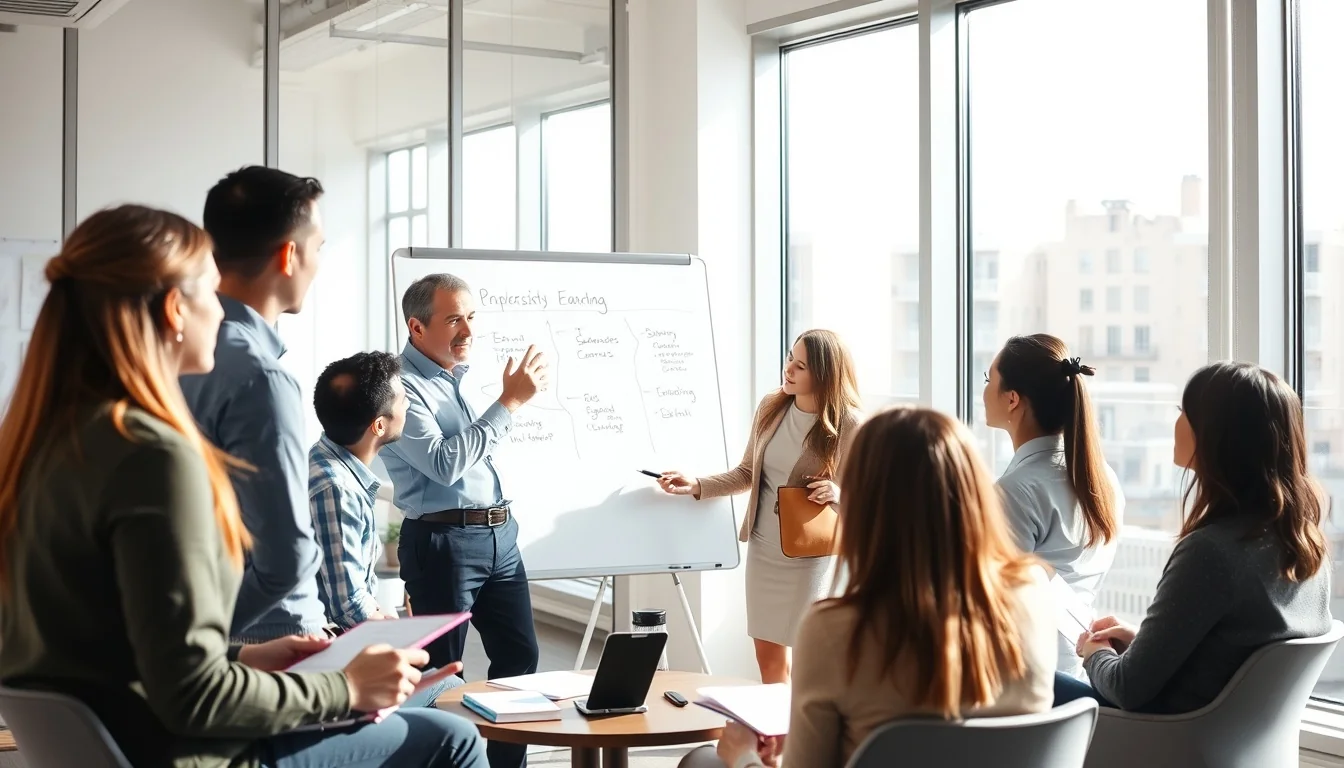 Empower Your Entrepreneurial Spirit